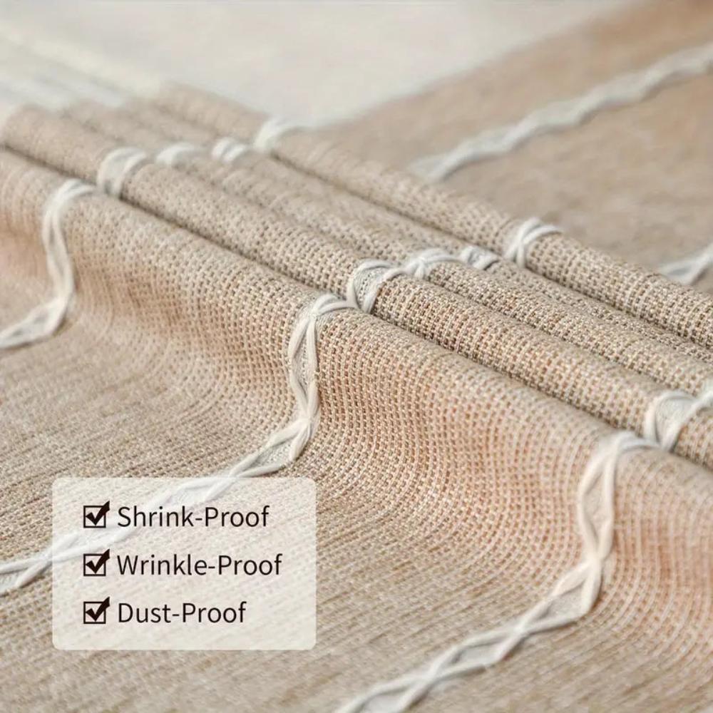 Rustic Table Cloth - Image 5