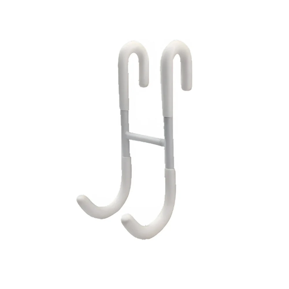 S-Shaped Drill-Free Bathroom Hanging Hook - Image 5