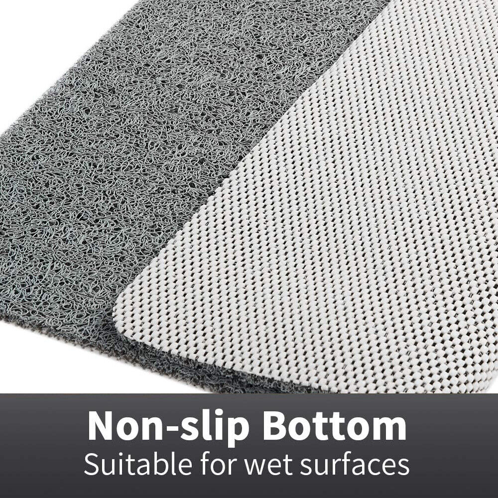 Safe Shower Mat | Non-Slip & Soft On Feet - Image 3