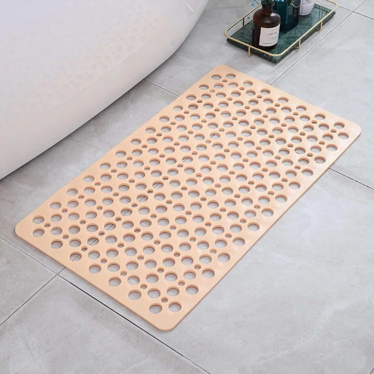 Secure Shower Mat | Non-Slip & Antibacterial - Image 11