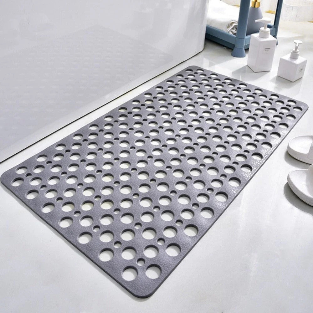 Secure Shower Mat | Non-Slip & Antibacterial - Image 8