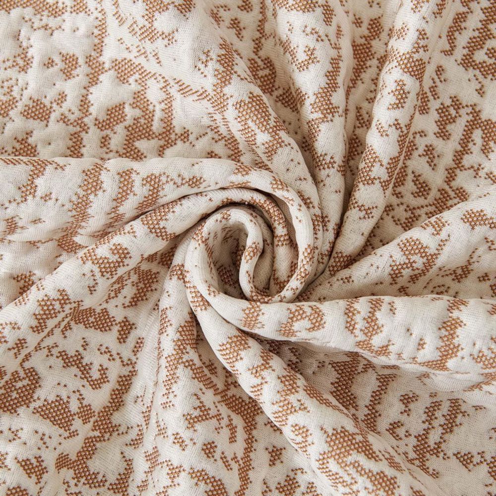 Sahara Sketch Chenille Sofa Cover - Image 2