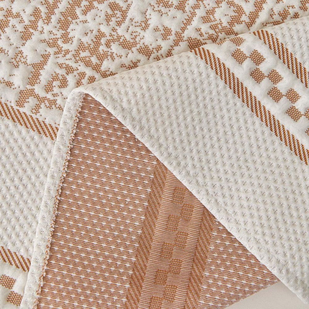Sahara Sketch Chenille Sofa Cover - Image 3
