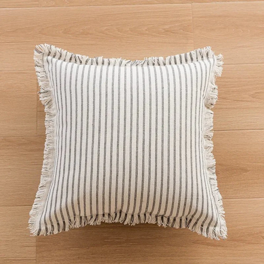 Scandi-Style Cushion Cover - Image 6
