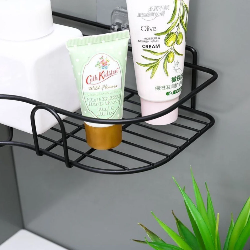 ScrubHub Bathroom Organizer Rack - Image 6