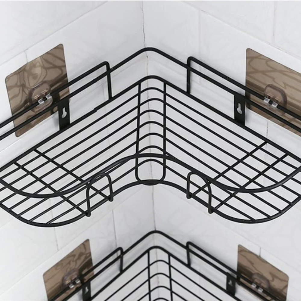 ScrubHub Bathroom Organizer Rack - Image 8