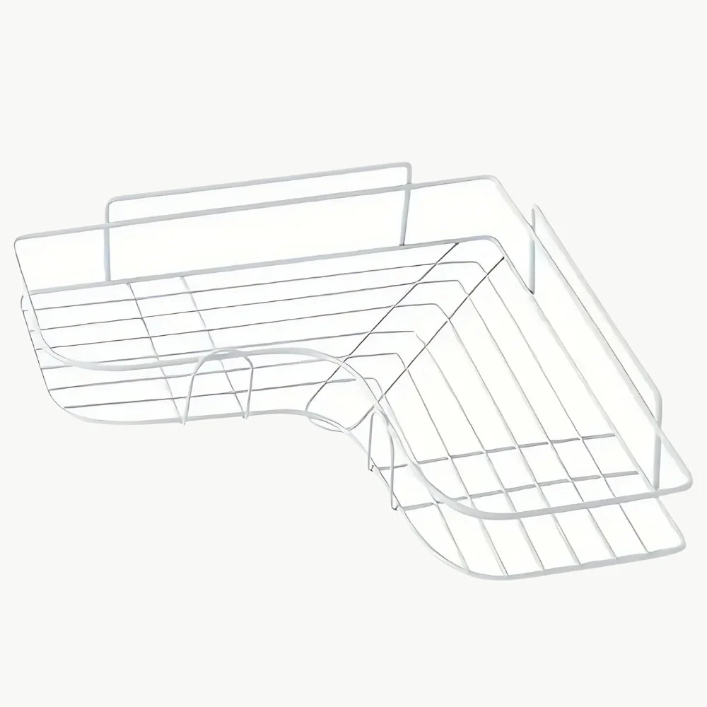 ScrubHub Bathroom Organizer Rack - Image 9