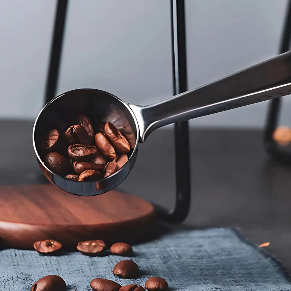 Seal & Scoop Coffee Spoon - Image 4