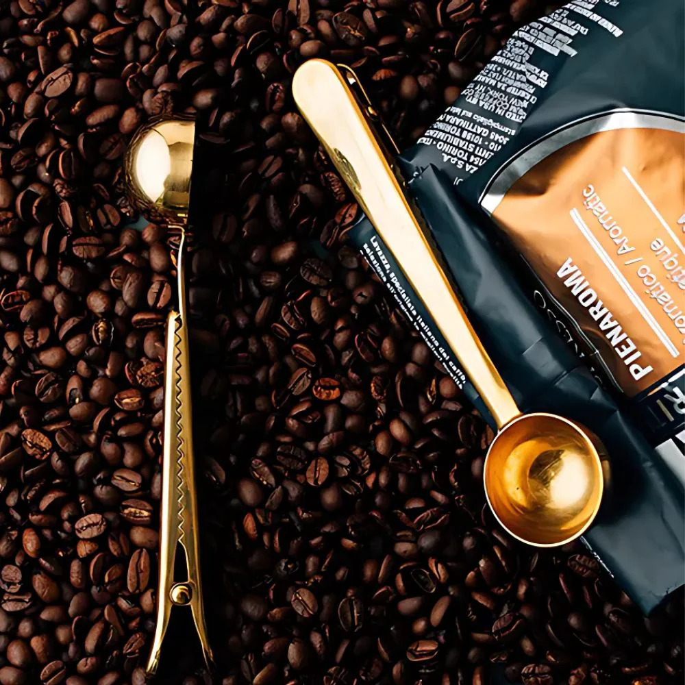 Seal & Scoop Coffee Spoon - Image 5