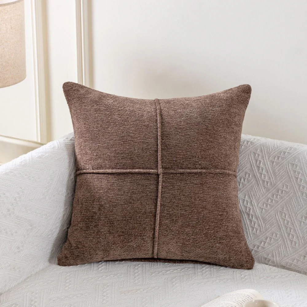Serene Stitch Cushion Cover - Image 7