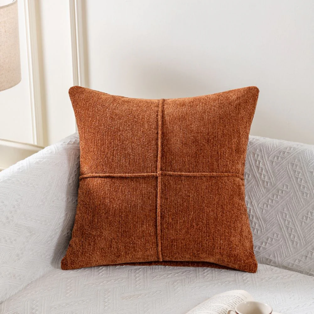 Serene Stitch Cushion Cover - Image 8