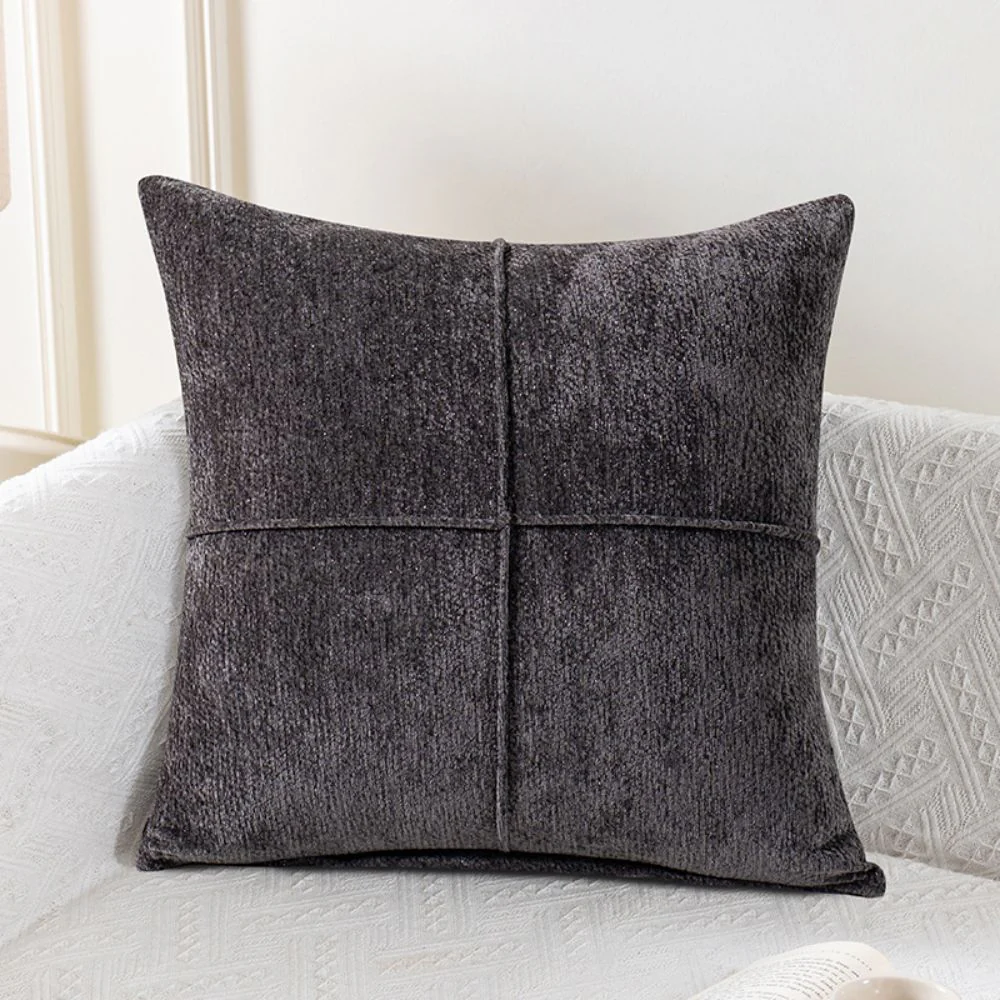 Serene Stitch Cushion Cover - Image 9
