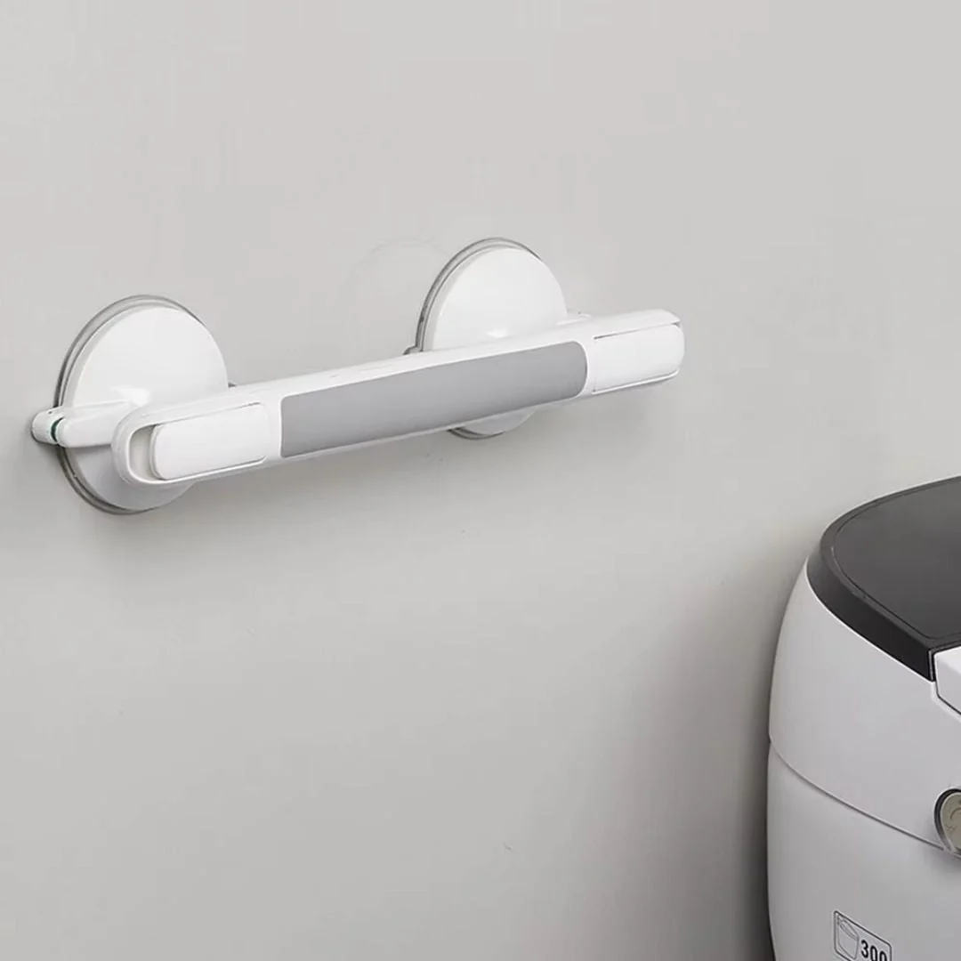 Shower Handle Grab Bar - Image 10