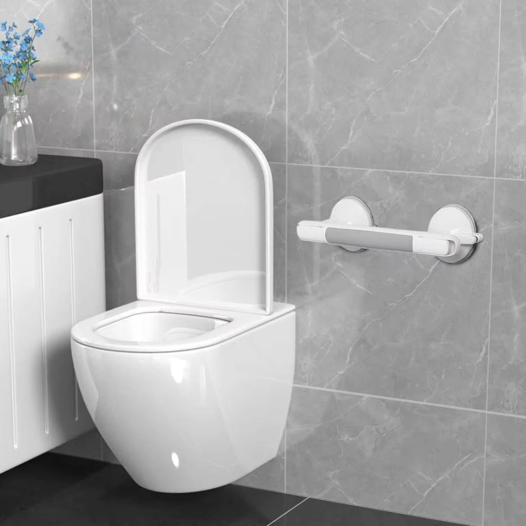 Shower Handle Grab Bar - Image 3