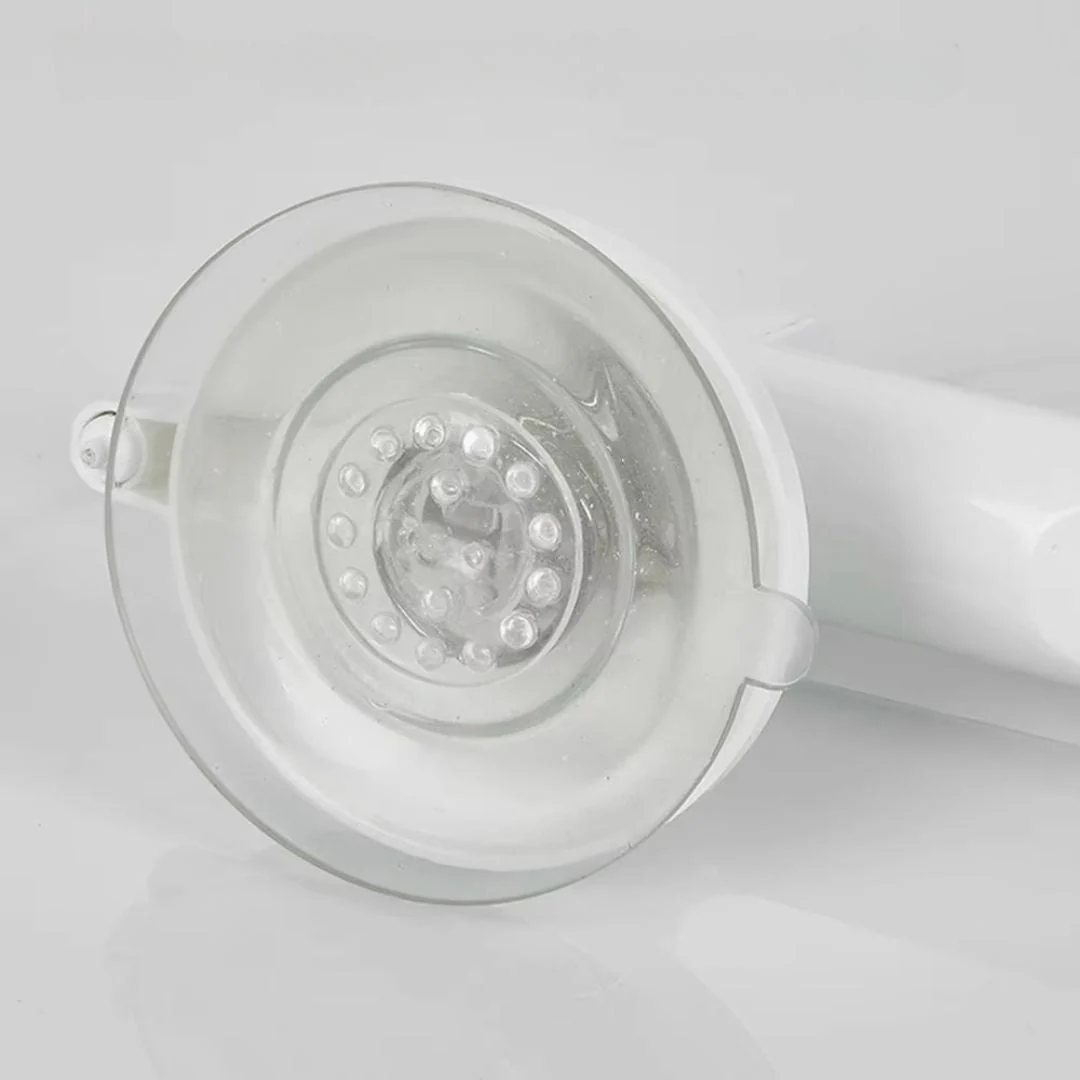 Shower Handle Grab Bar - Image 9