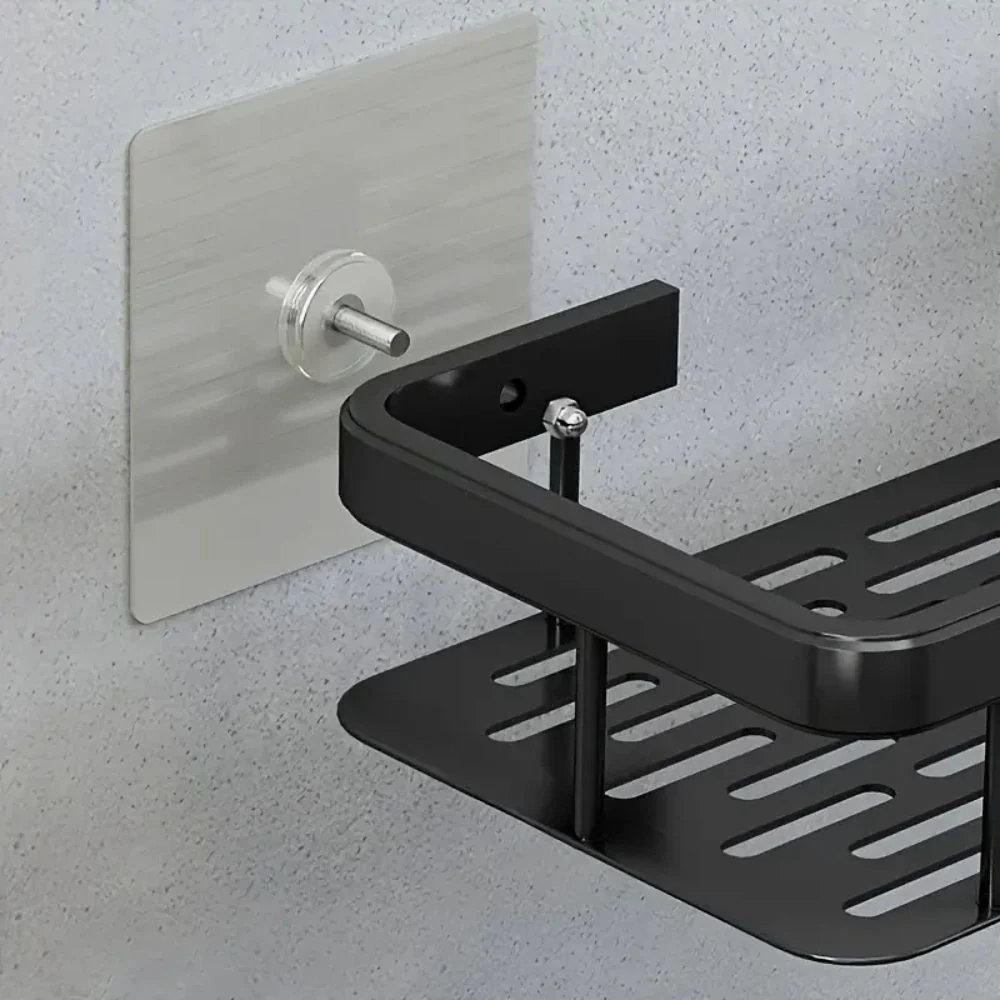 Shower Shelf Caddy Organizer - Image 6