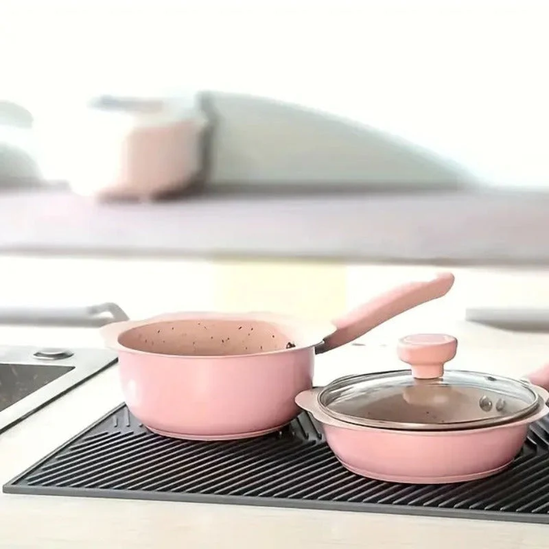Silicone Dish Draining Mat - Image 6