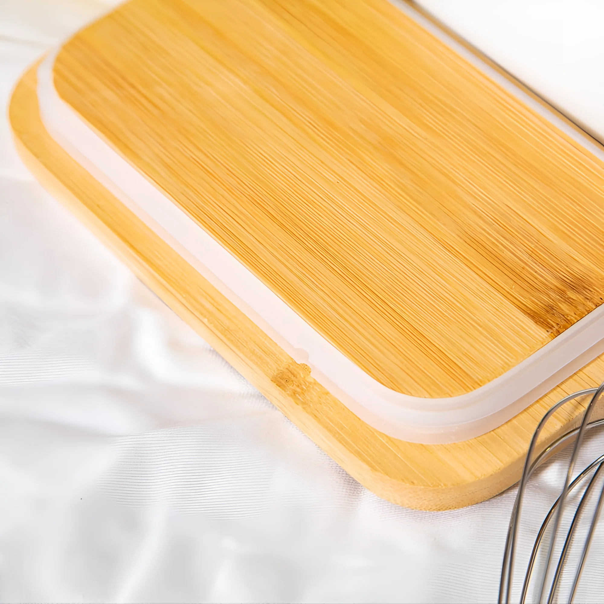 Sleek Butter Cutter Container - Image 11