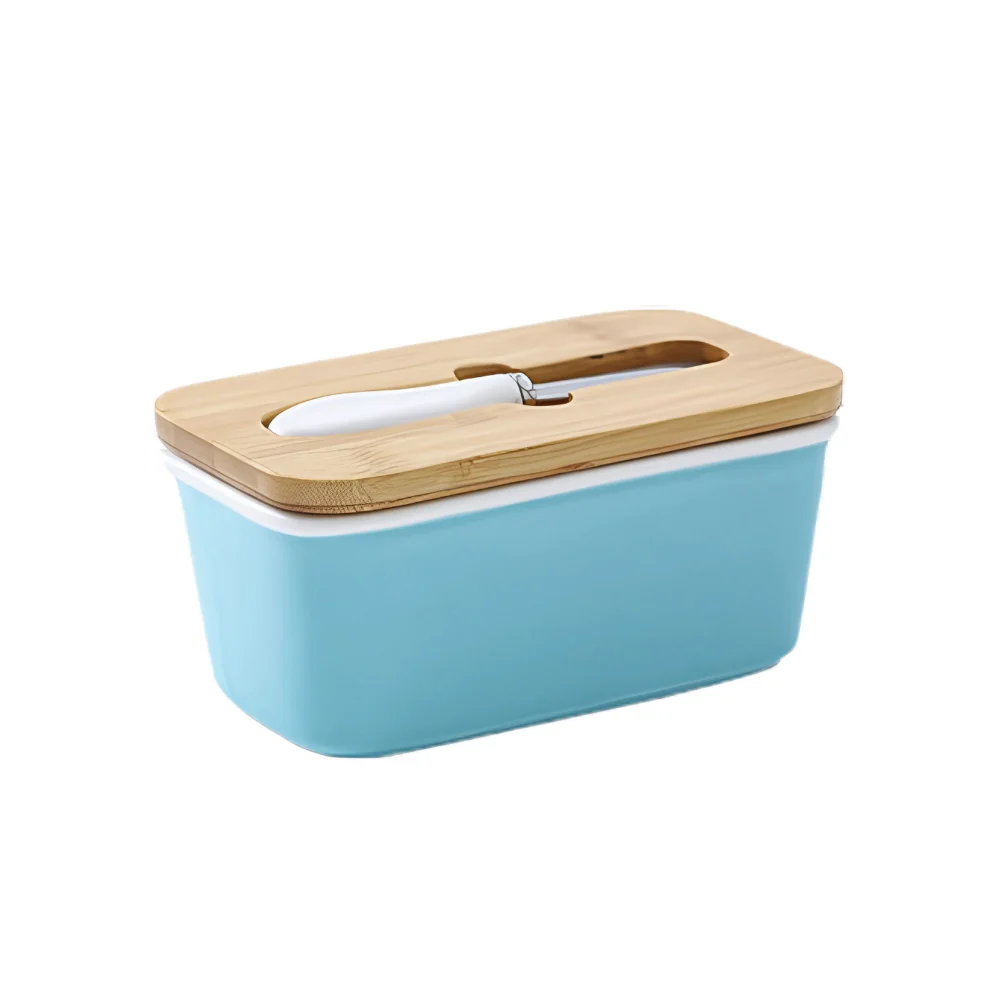 Sleek Butter Cutter Container - Image 14