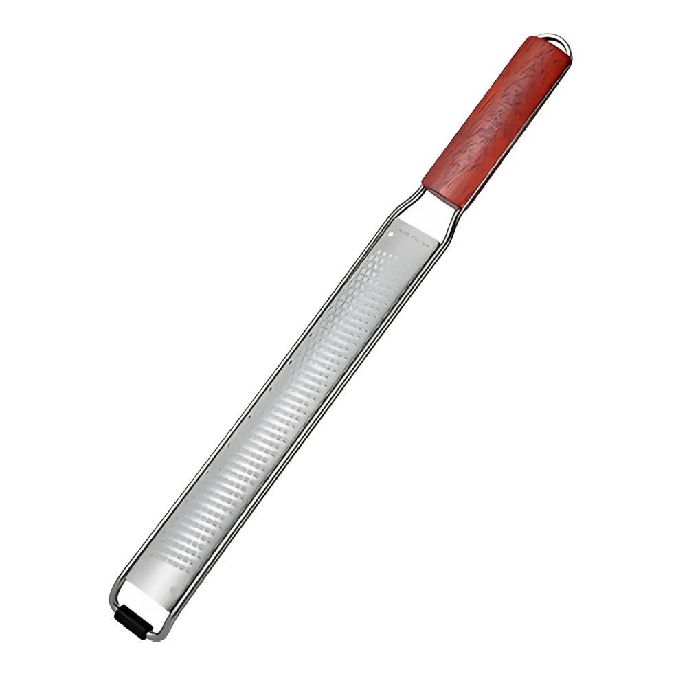 Sleek Multi-Use Long-Handled Grater - Image 7