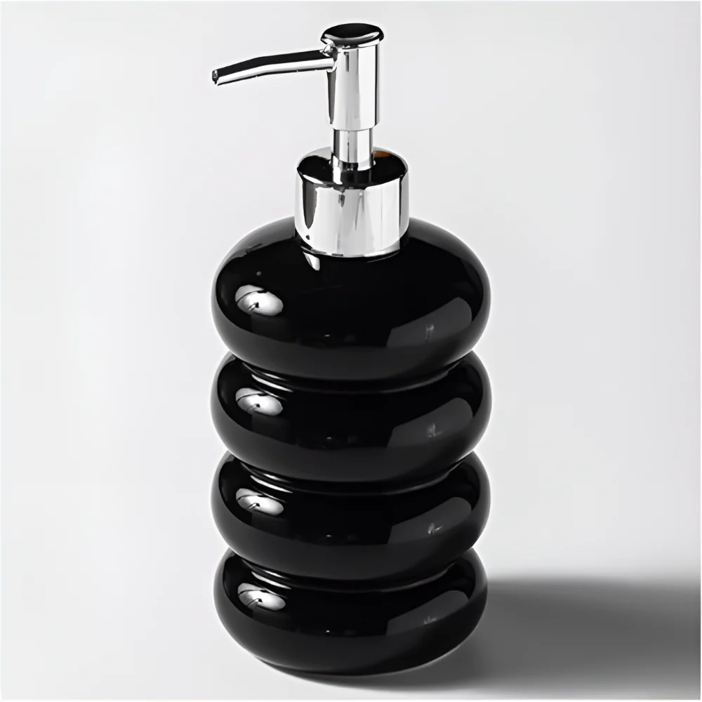 Sleek Sphere Dispenser - Image 4