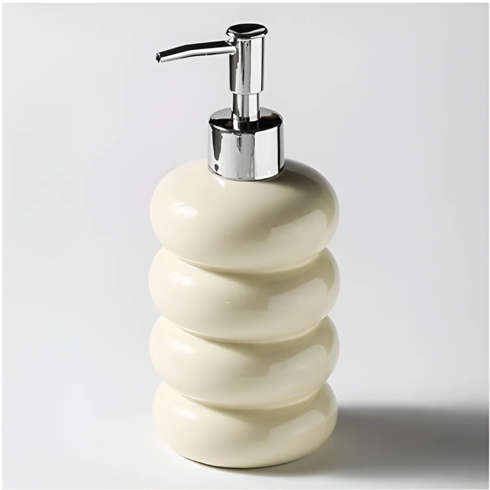 Sleek Sphere Dispenser - Image 5