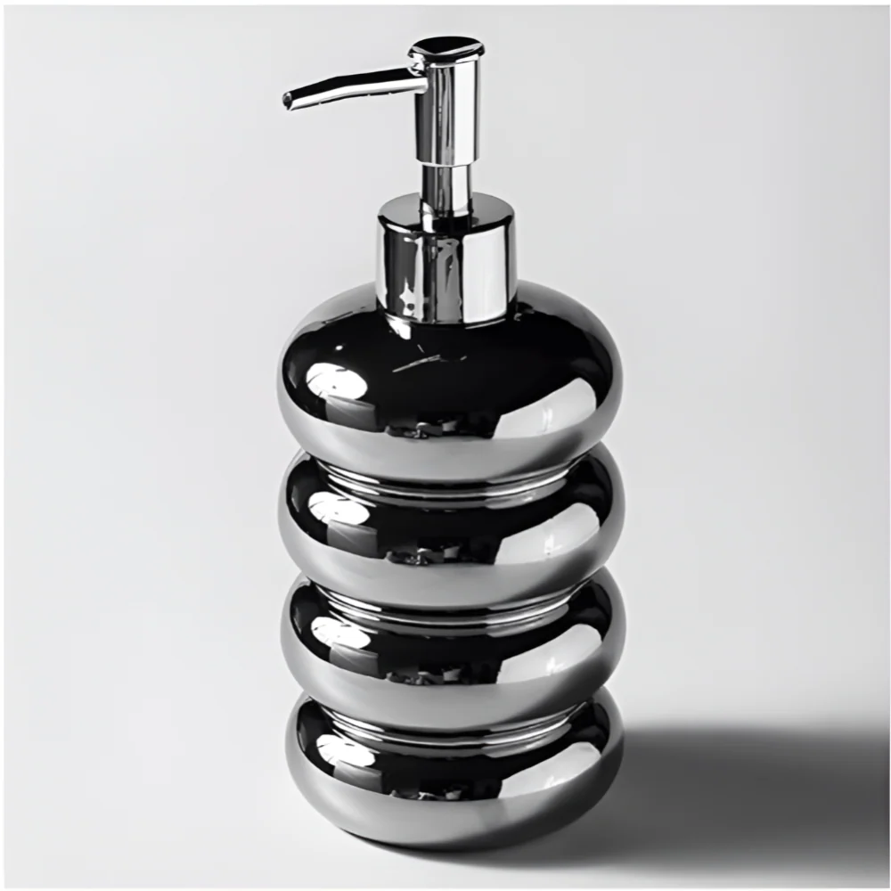Sleek Sphere Dispenser - Image 6