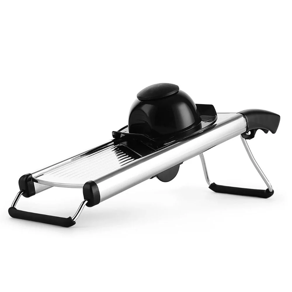 CraftSlice Adjustable Mandoline Slicer - Image 4