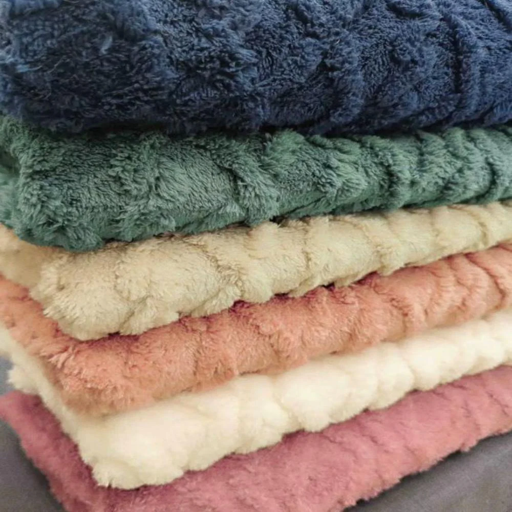 Snuggle Sherpa Sofa Cover - Image 8