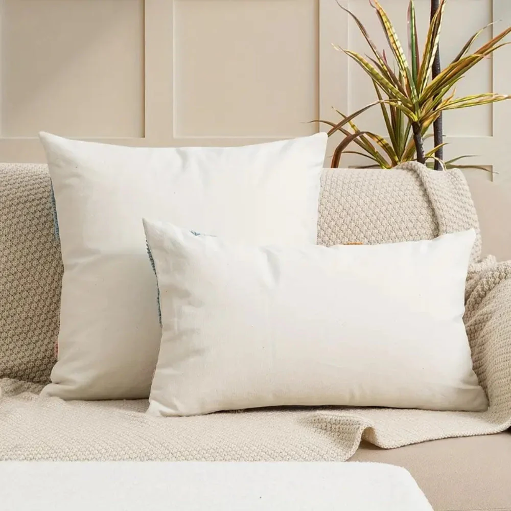 Snugi Colorful Dot Pattern Cushion Cover - Image 5