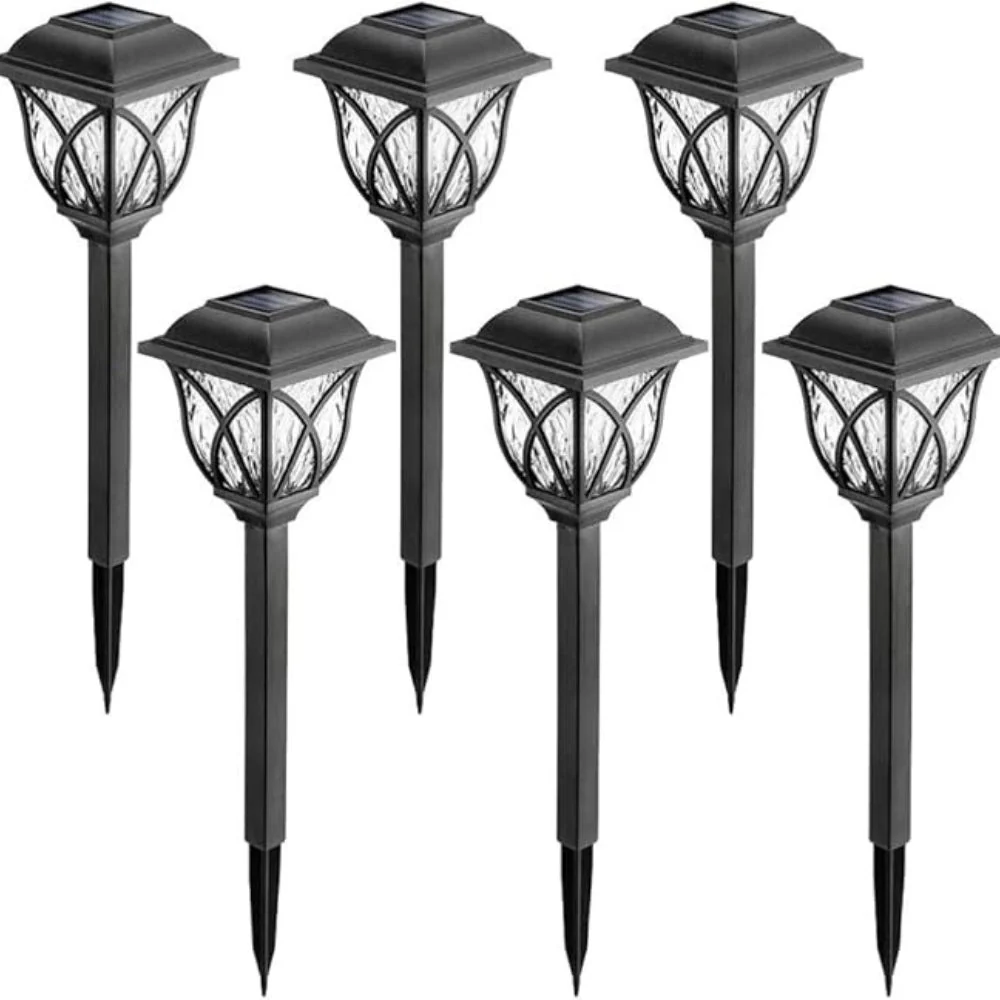 Solar Garden Lantern - Image 10