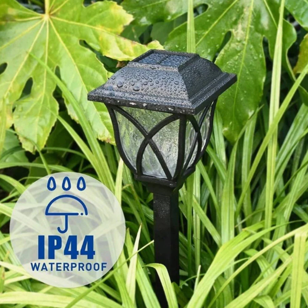 Solar Garden Lantern - Image 6