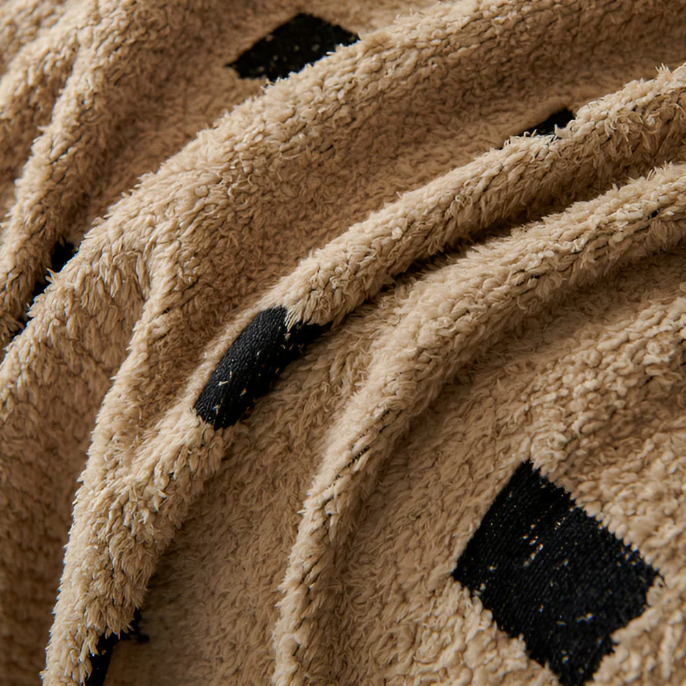 Square Matrix Sofa Cover - Image 8