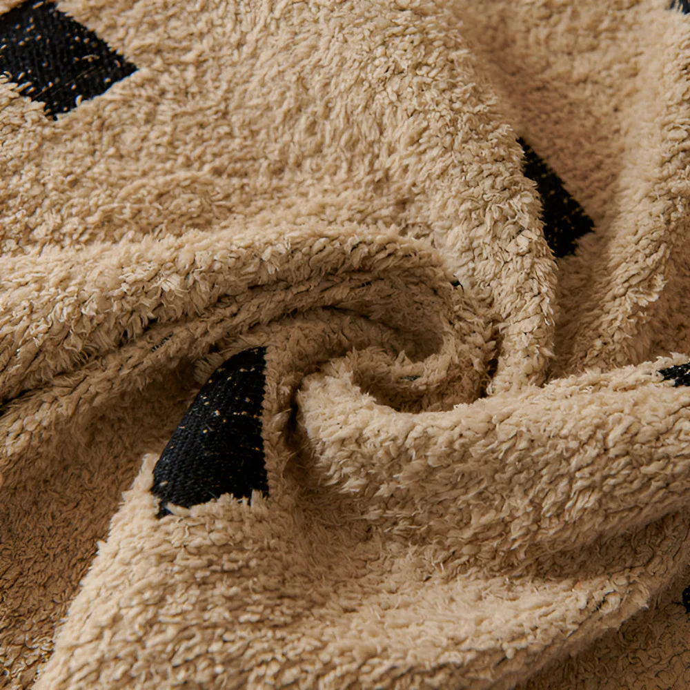 Square Matrix Sofa Cover - Image 9