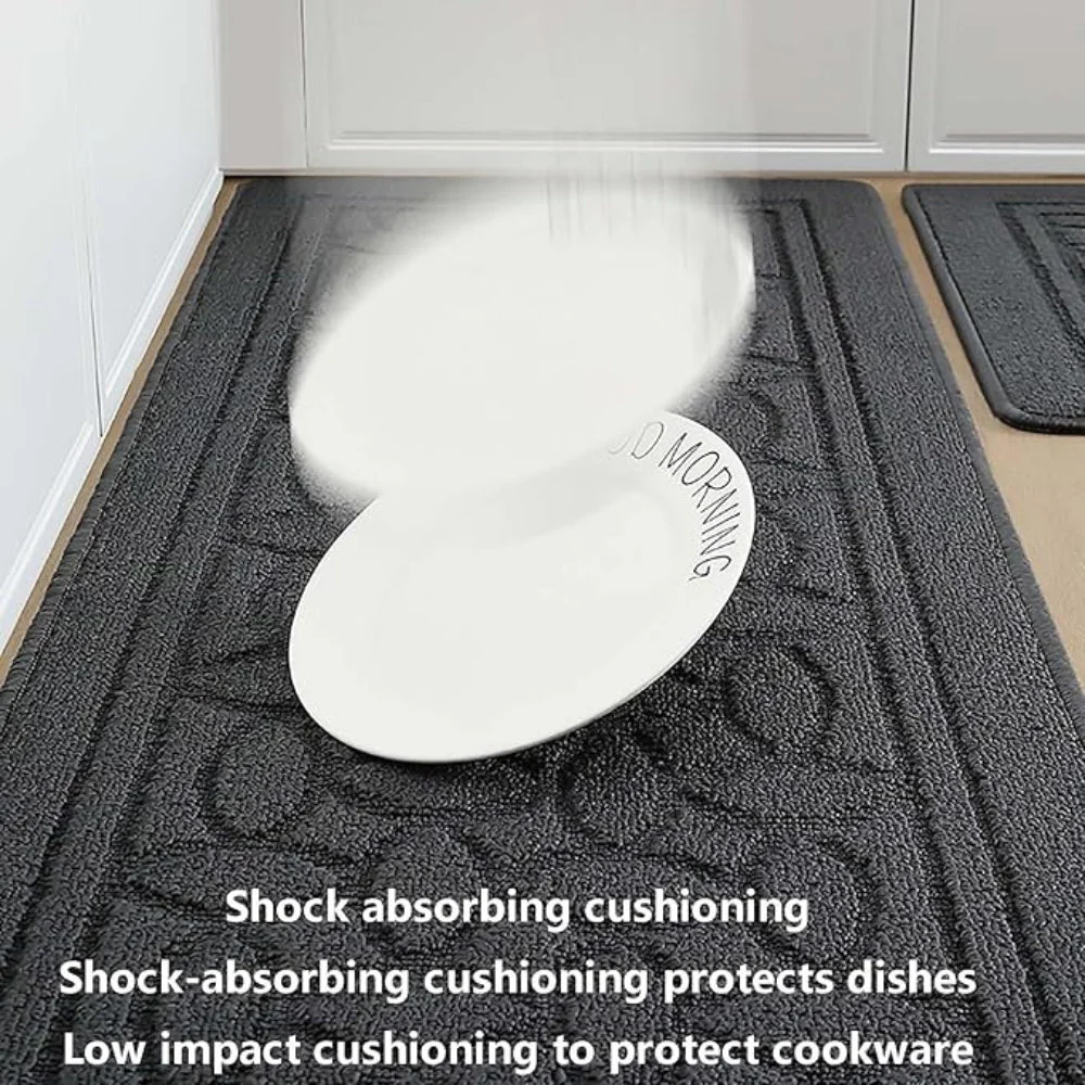 Stand Easy Cushioned Floor Mat - Image 7