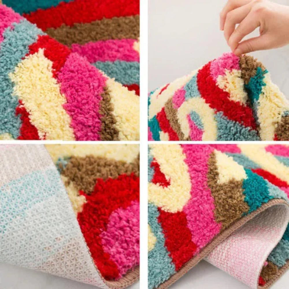 Ultra-Soft "GET NAKED" Bath Mat - Image 3