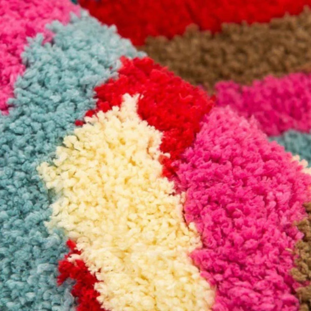 Ultra-Soft "GET NAKED" Bath Mat - Image 5