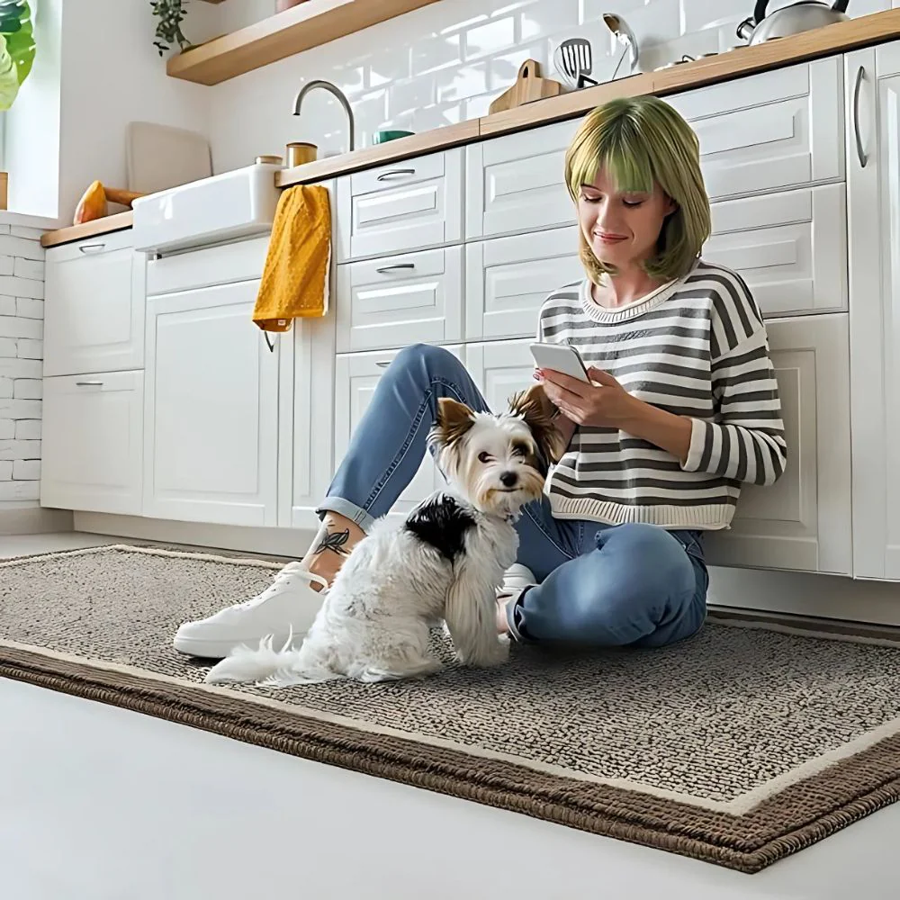Strata Elegance Kitchen Mats - Image 4