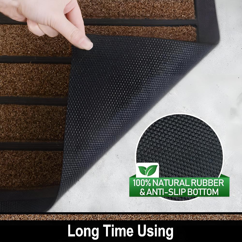 Stripe Master Door Mat - Image 6
