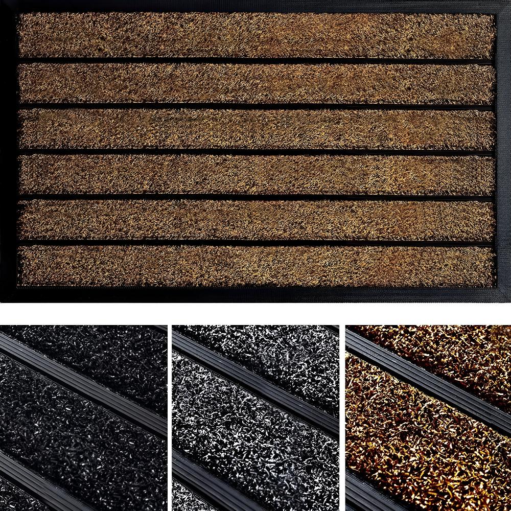Stripe Master Door Mat - Image 8