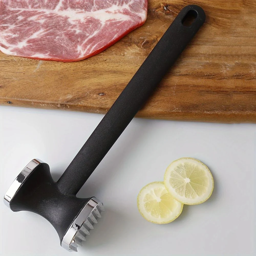 Tender Pro Meat Tenderiser Hammer - Image 6