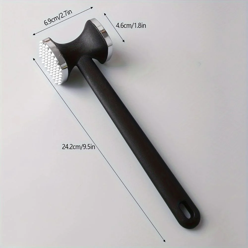 Tender Pro Meat Tenderiser Hammer - Image 8