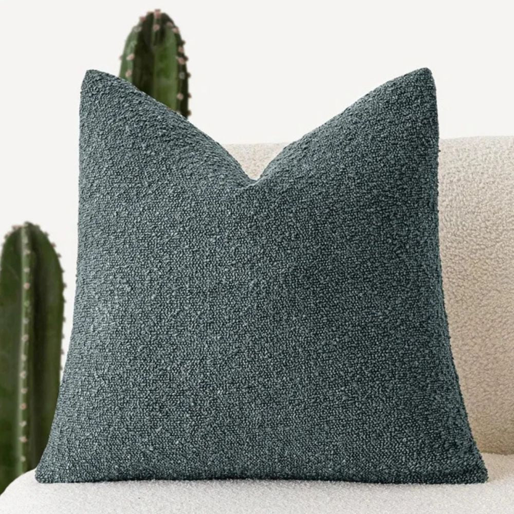 Timeless Boucle Cushion Cover - Image 10