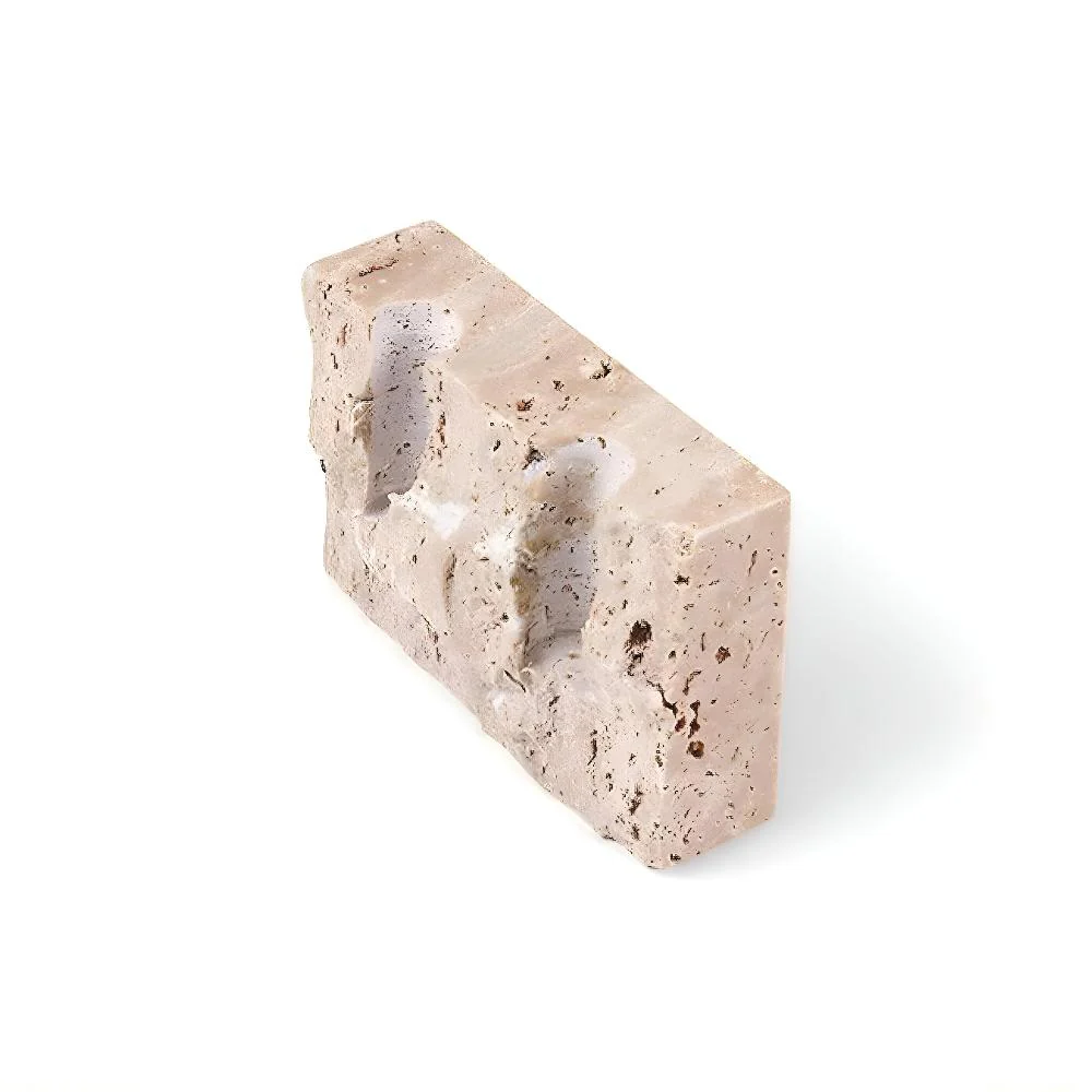 Timeless Glow Stone Candle Stand - Image 7