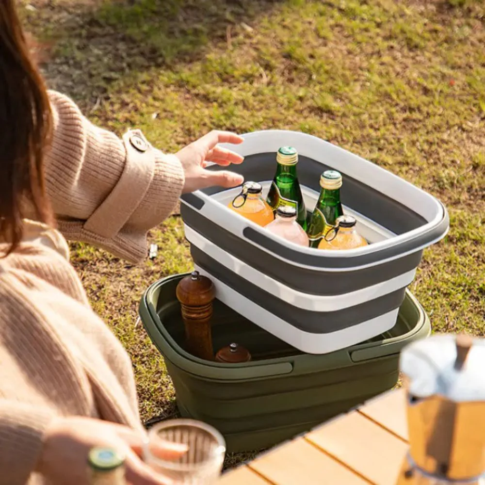 Ultra Flex Multi-Use Basket - Image 4