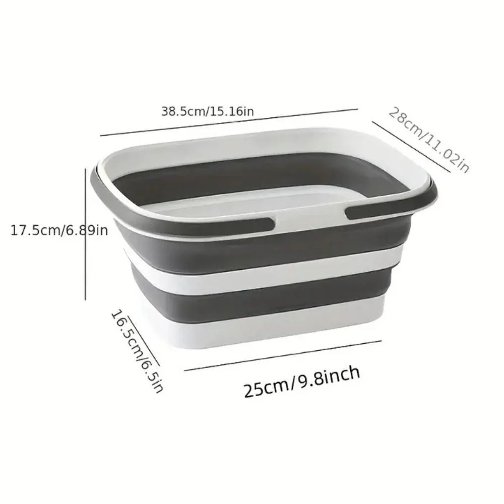 Ultra Flex Multi-Use Basket - Image 6