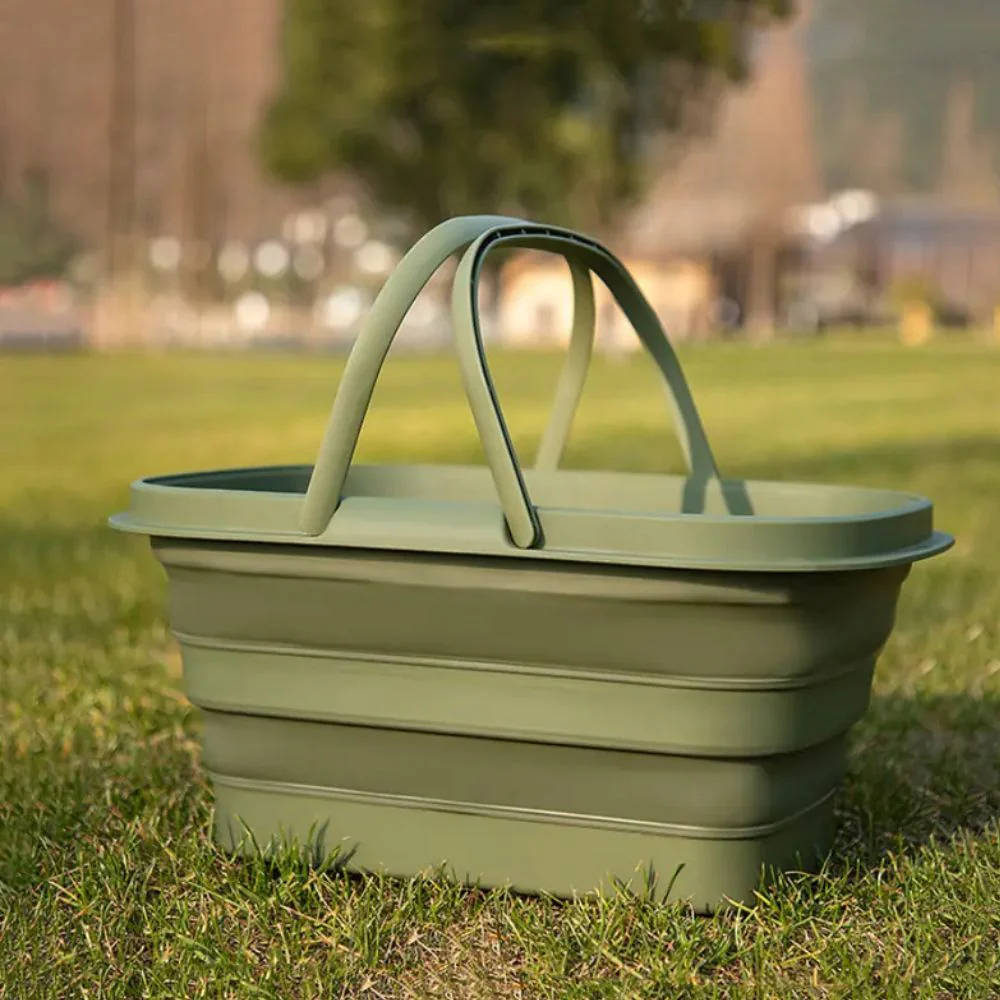 Ultra Flex Multi-Use Basket - Image 7