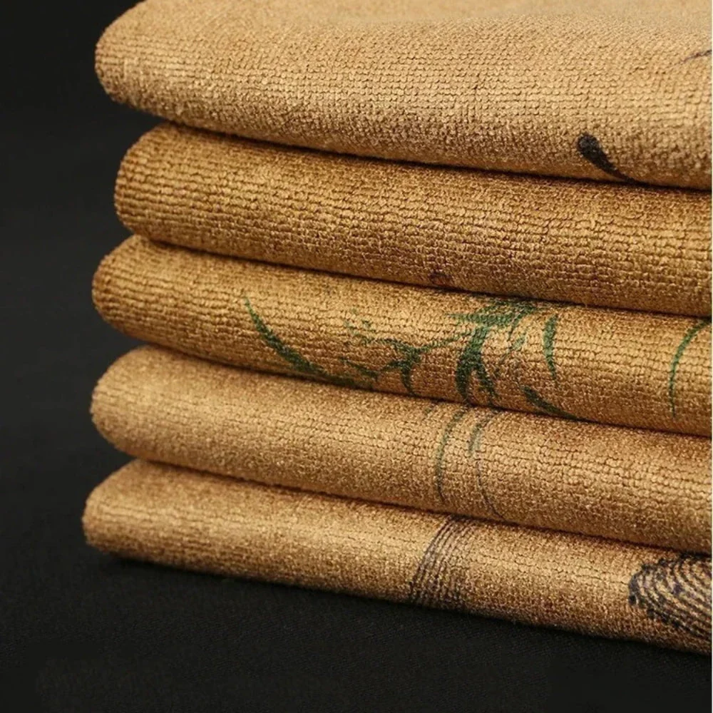 Velinara Japanese Style Tea Towel - Image 10