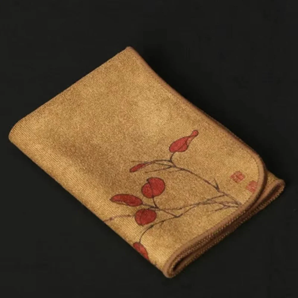 Velinara Japanese Style Tea Towel - Image 4