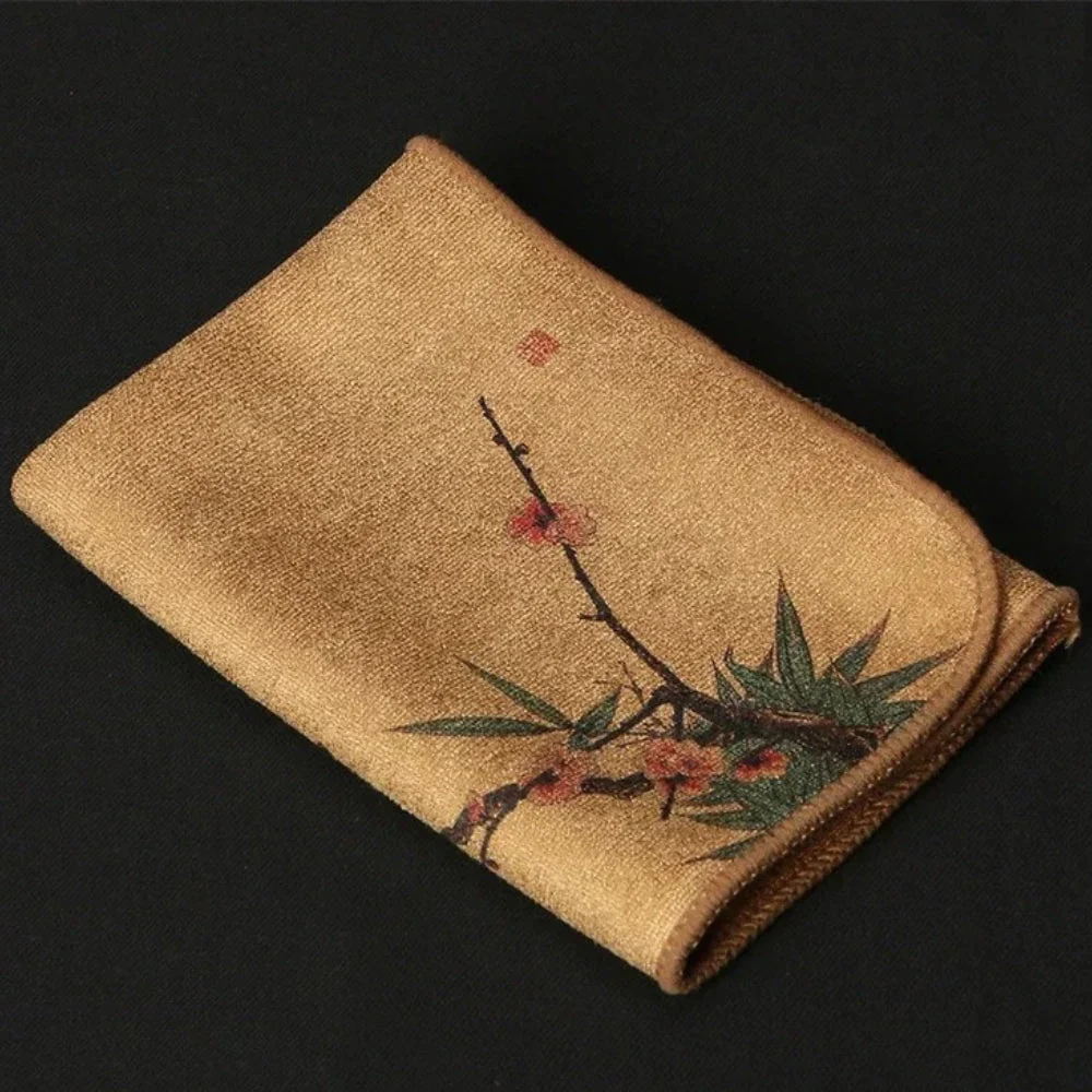 Velinara Japanese Style Tea Towel - Image 5